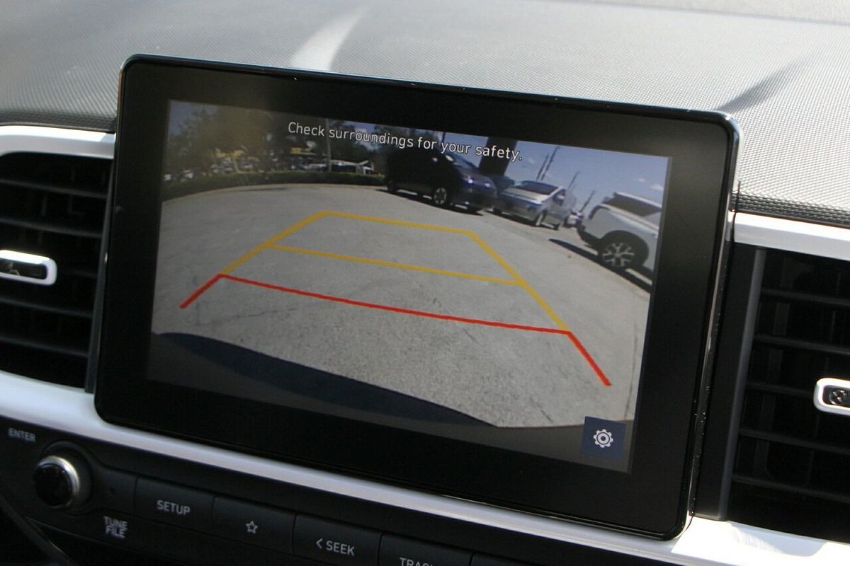 2025 Hyundai Venue Active QX.V5