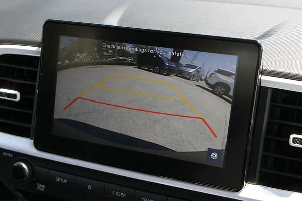 2025 Hyundai Venue Active QX.V5