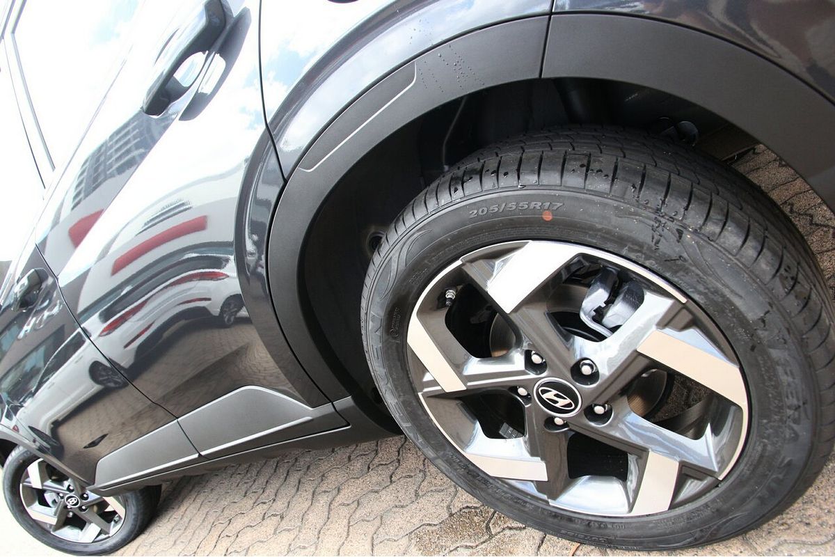 2025 Hyundai Venue Active QX.V5