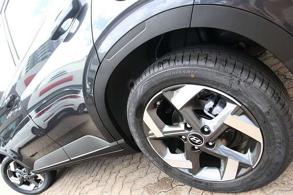 2025 Hyundai Venue Active QX.V5