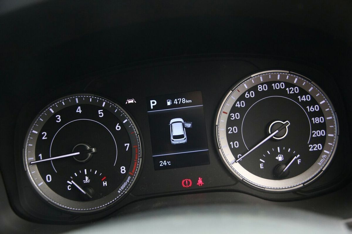 2025 Hyundai Venue Active QX.V5