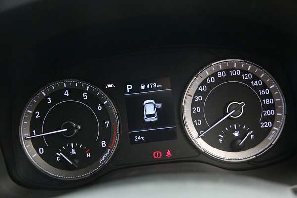 2025 Hyundai Venue Active QX.V5