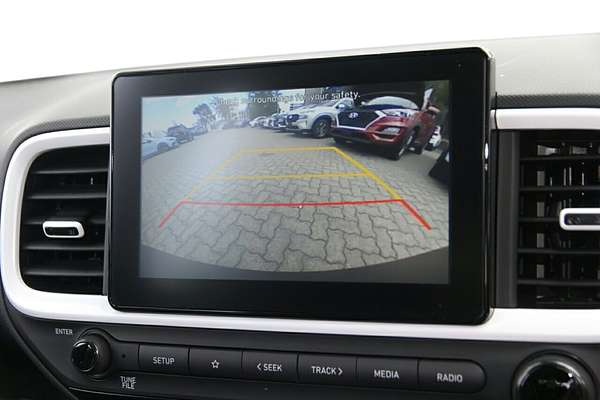 2025 Hyundai Venue Active QX.V5