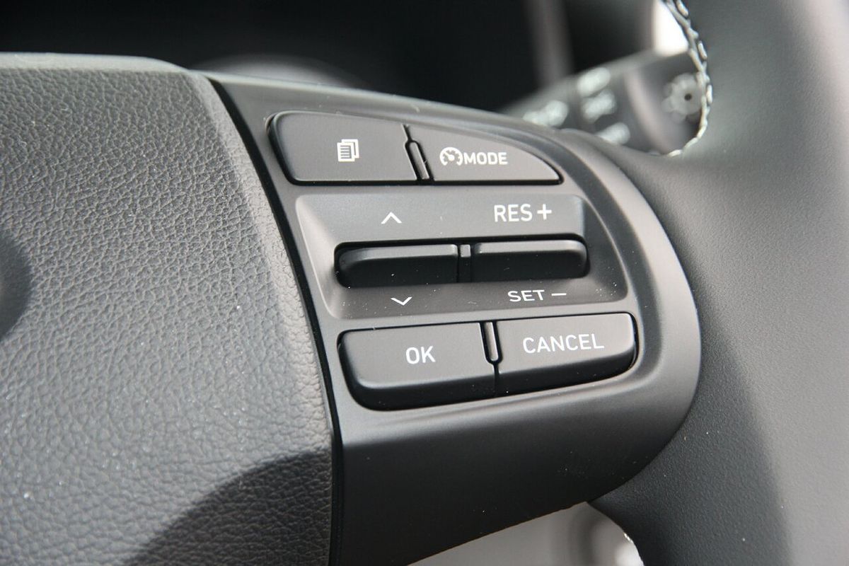 2025 Hyundai Venue Active QX.V5