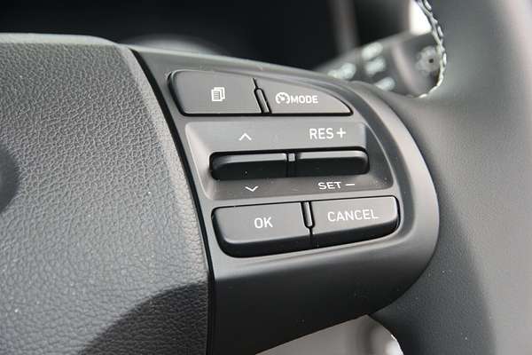 2025 Hyundai Venue Active QX.V5