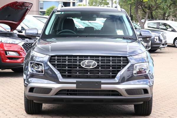 2025 Hyundai Venue Active QX.V5
