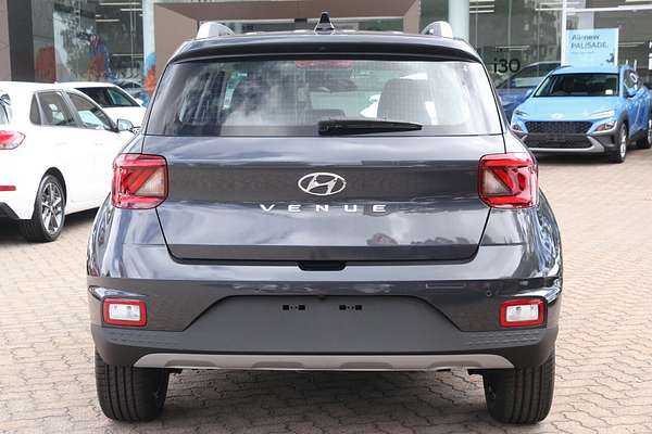 2025 Hyundai Venue Active QX.V5