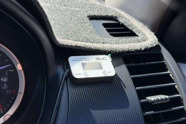 2009 Mitsubishi Triton GLX-R ML 4X4