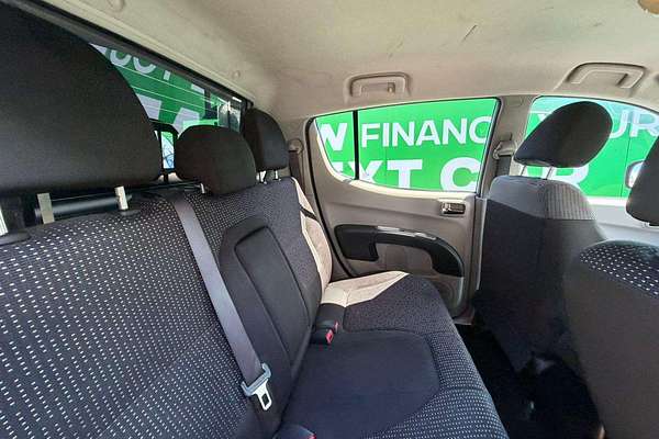 2009 Mitsubishi Triton GLX-R ML 4X4