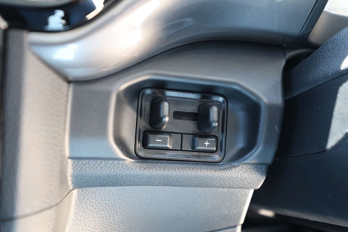 2024 Ford Ranger Sport 4X4 3.0L