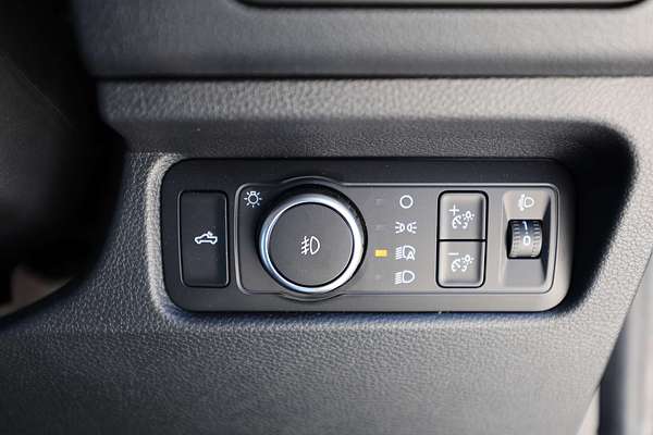 2024 Ford Ranger Sport 4X4 3.0L