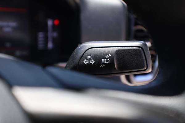 2024 Ford Ranger Sport 4X4 3.0L