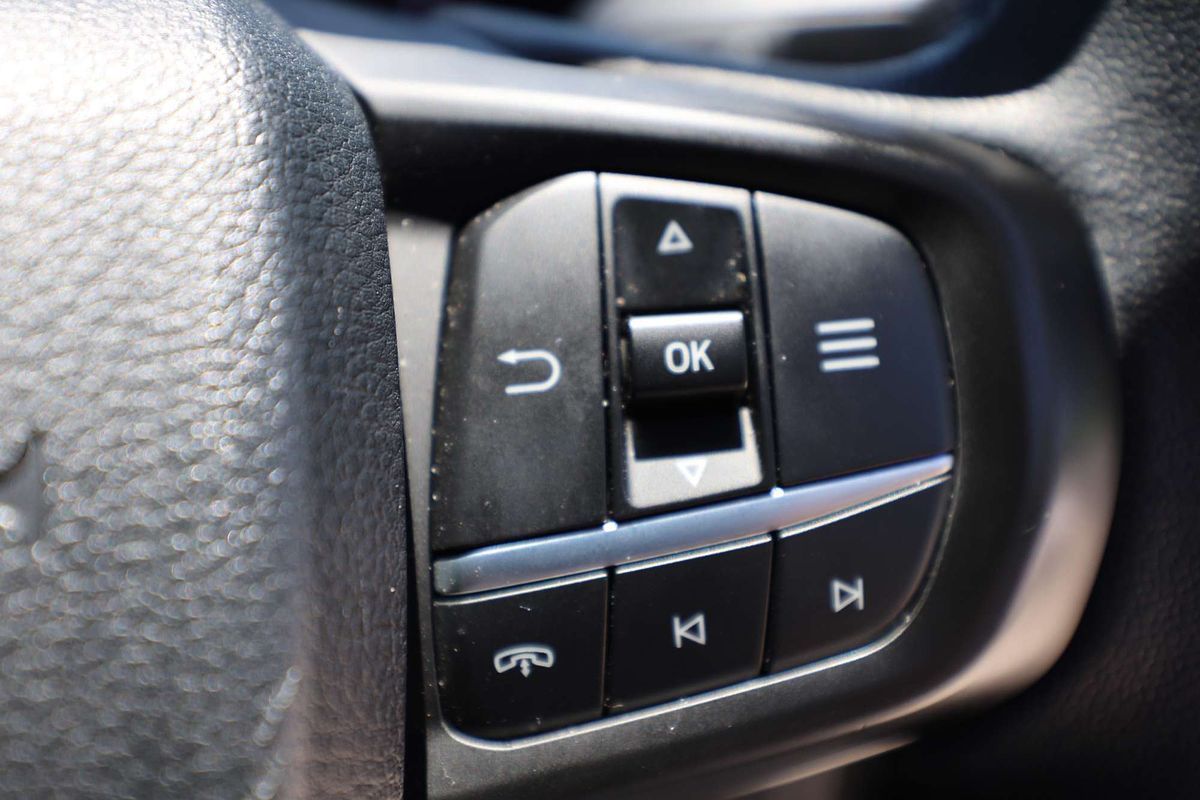 2024 Ford Ranger Sport 4X4 3.0L