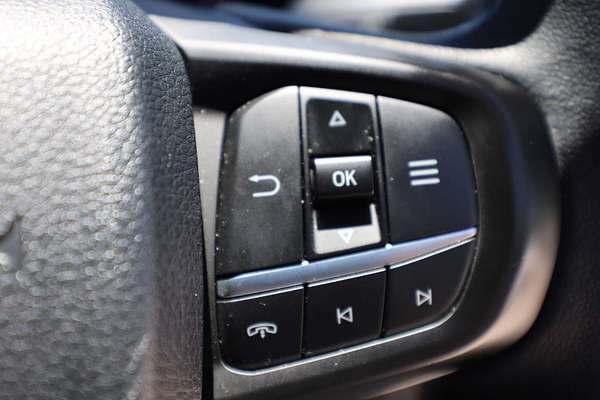 2024 Ford Ranger Sport 4X4 3.0L