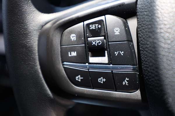 2024 Ford Ranger Sport 4X4 3.0L