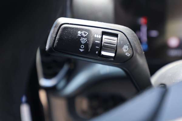 2024 Ford Ranger Sport 4X4 3.0L