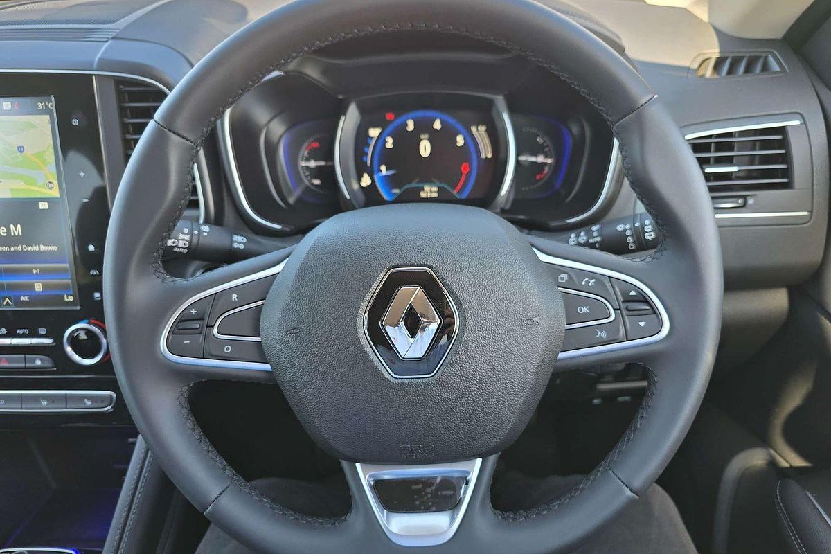 2024 Renault Koleos Evolution HZG