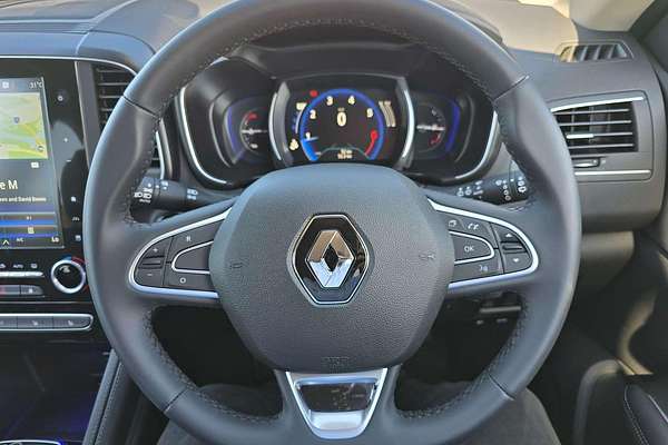 2024 Renault Koleos Evolution HZG