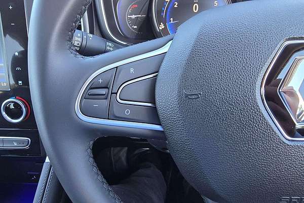 2024 Renault Koleos Evolution HZG