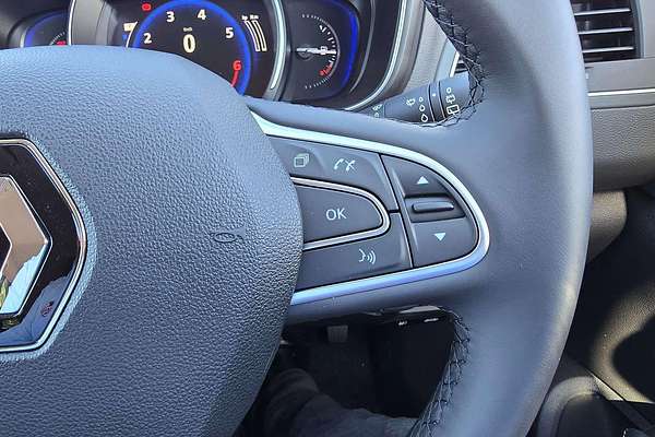 2024 Renault Koleos Evolution HZG