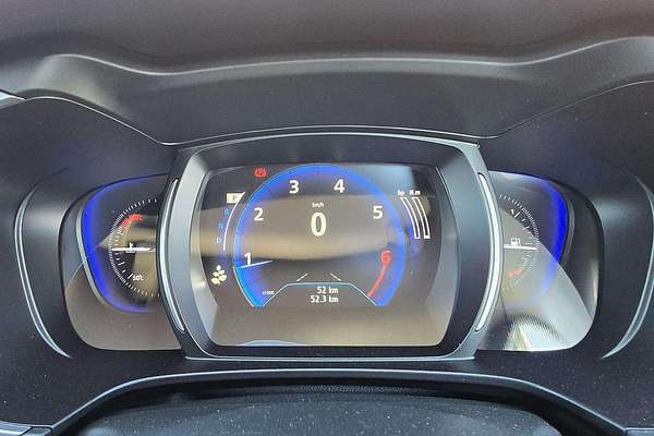 2024 Renault Koleos Evolution HZG