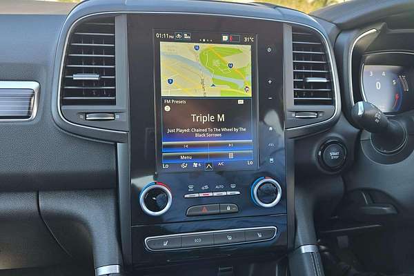 2024 Renault Koleos Evolution HZG