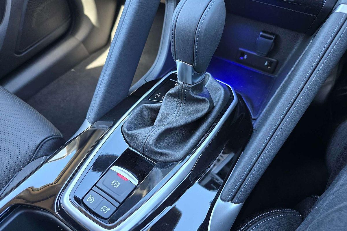 2024 Renault Koleos Evolution HZG