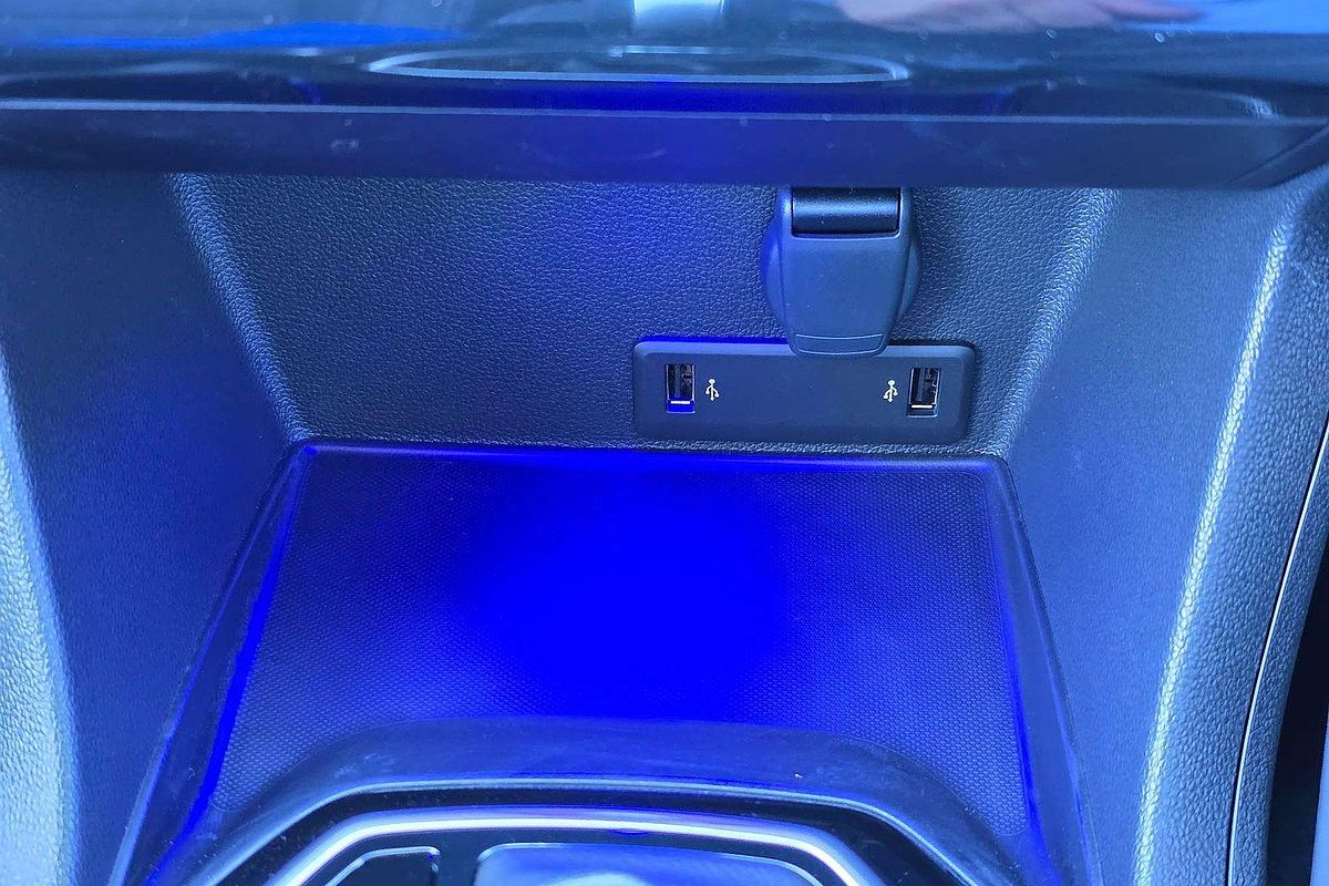 2024 Renault Koleos Evolution HZG