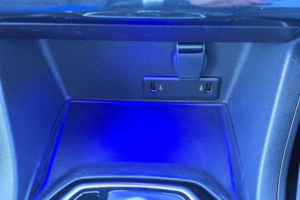 2024 Renault Koleos Evolution HZG