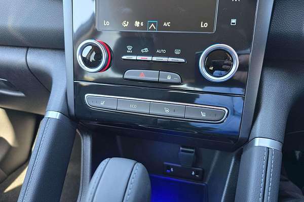 2024 Renault Koleos Evolution HZG