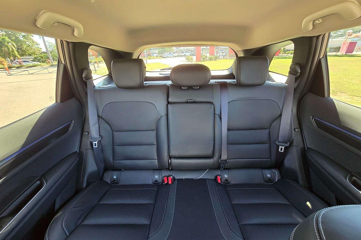 2024 Renault Koleos Evolution HZG