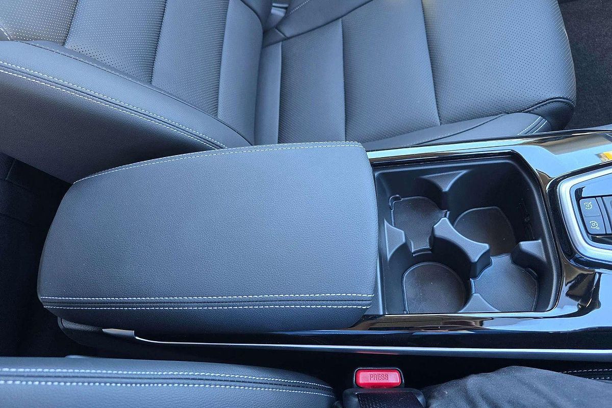 2024 Renault Koleos Evolution HZG