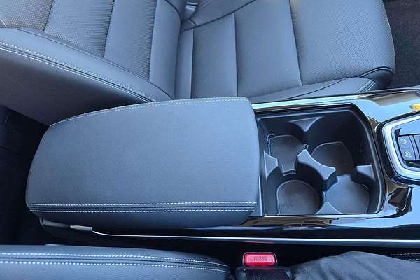 2024 Renault Koleos Evolution HZG