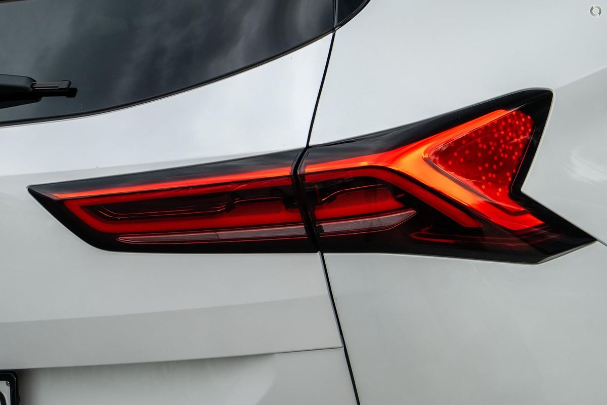 2025 GWM Haval H6 Ultra PHEV B01