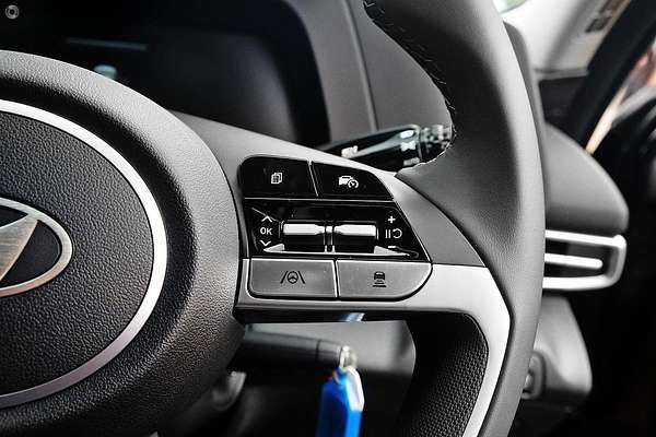 2025 Hyundai i30 Hybrid CN7.V2