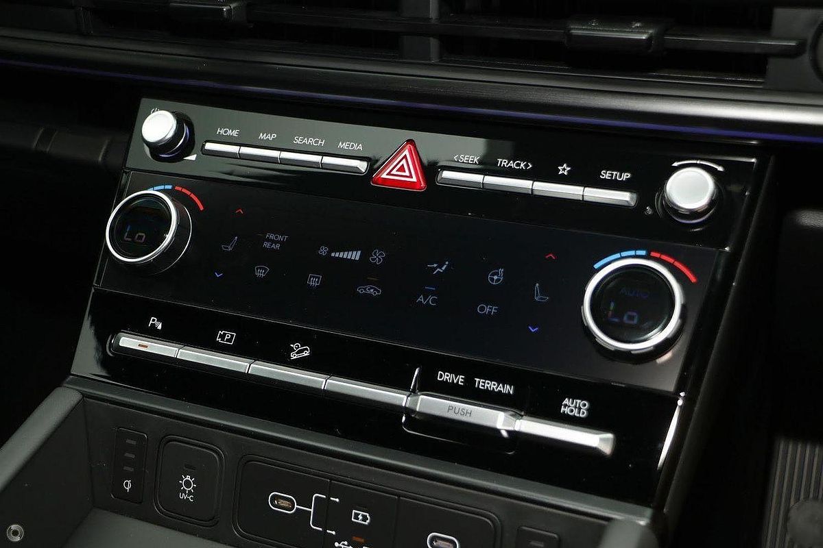 2025 Hyundai Santa Fe Calligraphy MX5.V1