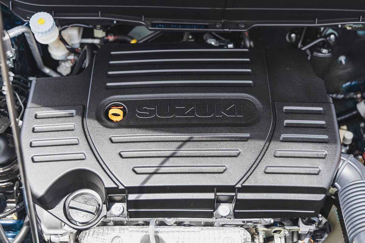 2024 Suzuki Vitara LY Series II