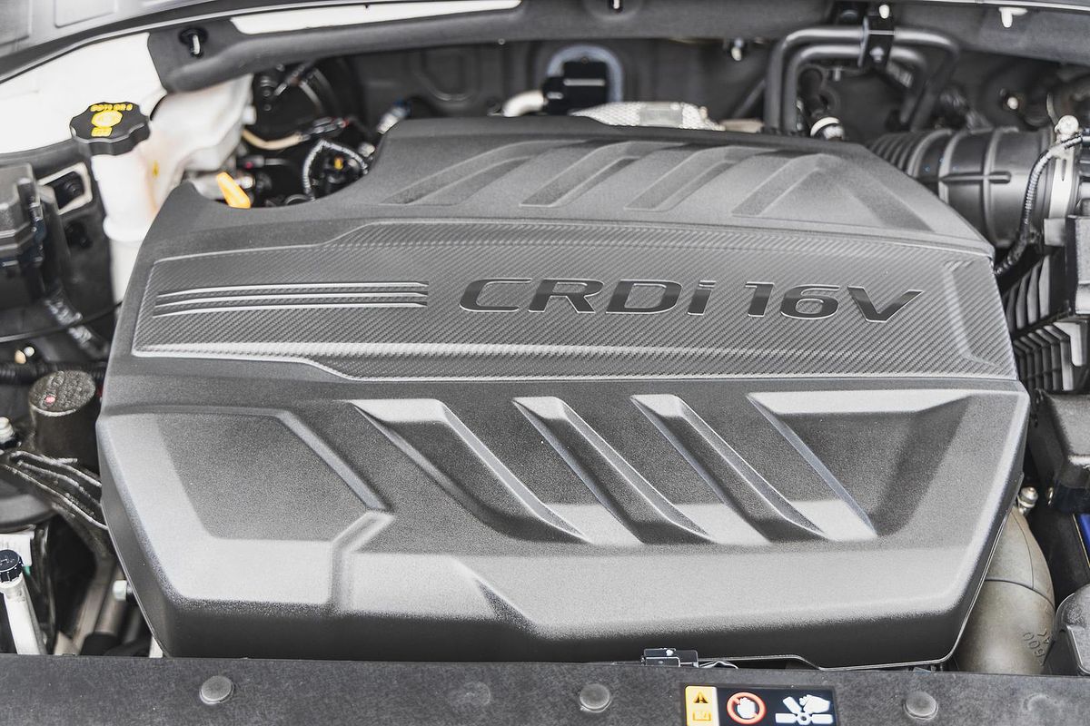 2019 Kia Sorento GT-Line UM