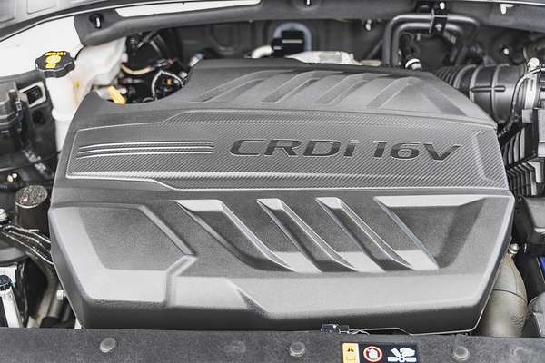 2019 Kia Sorento GT-Line UM