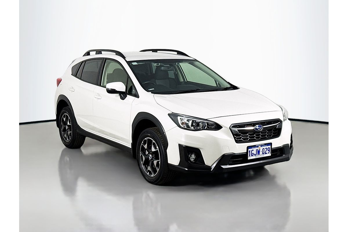 2018 Subaru XV 2.0i-L G5X