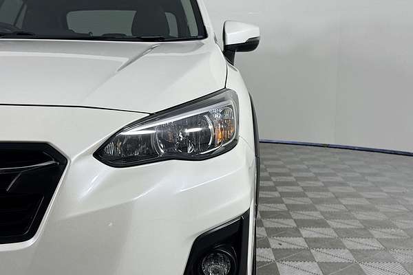 2018 Subaru XV 2.0i-L G5X