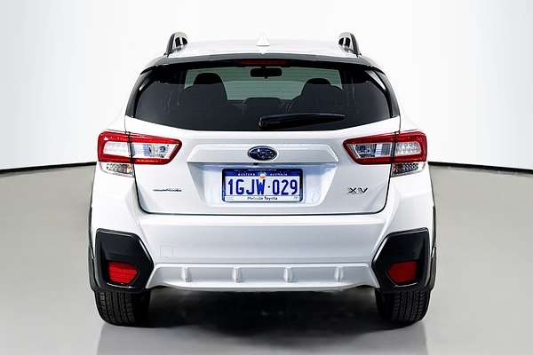 2018 Subaru XV 2.0i-L G5X
