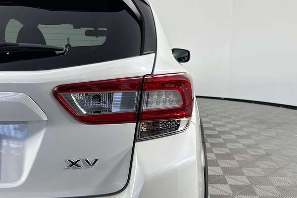 2018 Subaru XV 2.0i-L G5X