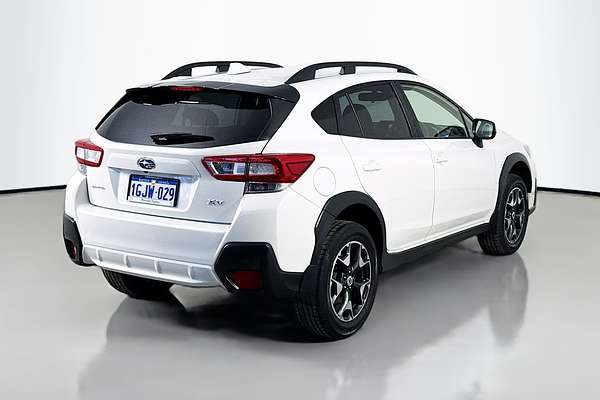 2018 Subaru XV 2.0i-L G5X