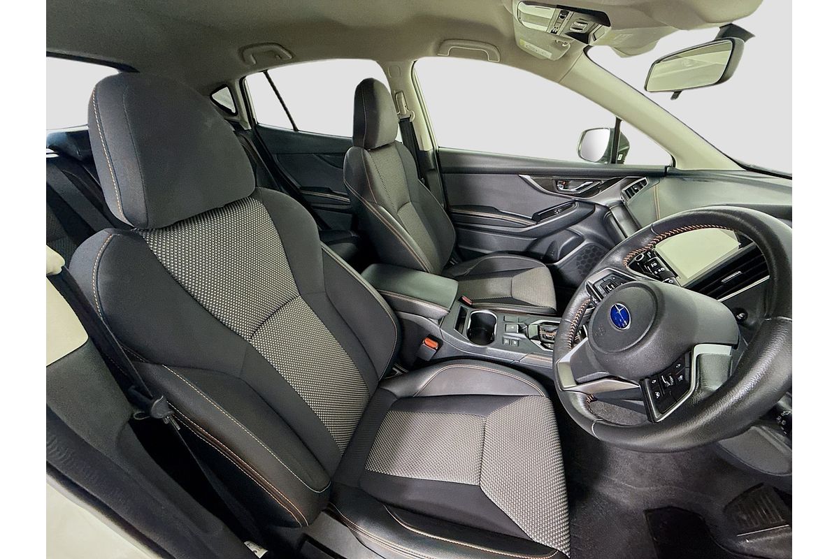 2018 Subaru XV 2.0i-L G5X