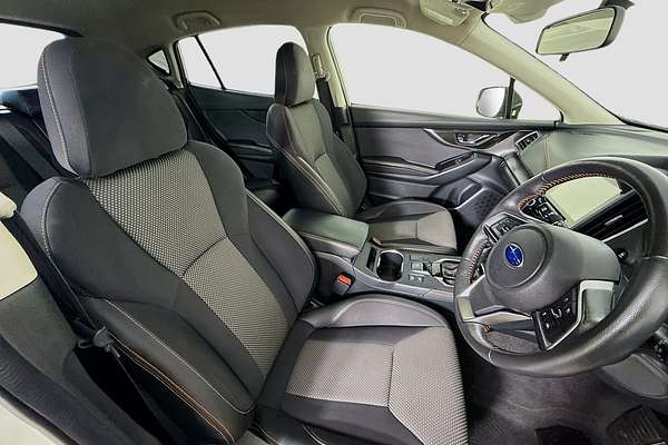 2018 Subaru XV 2.0i-L G5X