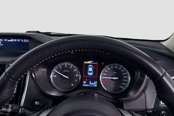 2018 Subaru XV 2.0i-L G5X