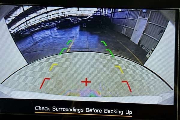 2018 Subaru XV 2.0i-L G5X