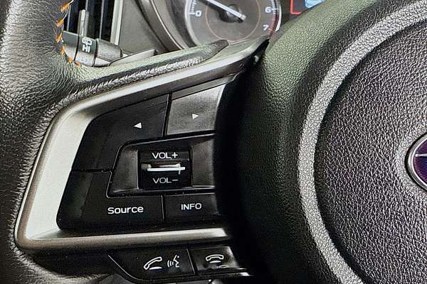 2018 Subaru XV 2.0i-L G5X