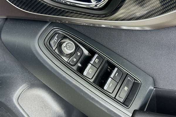 2018 Subaru XV 2.0i-L G5X